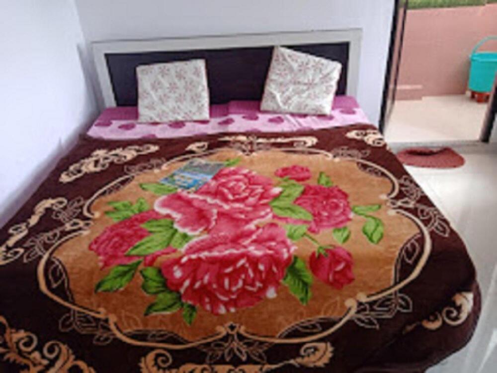 Hotel Royal Kalyan Palace Bhangarh Dagota Exteriér fotografie